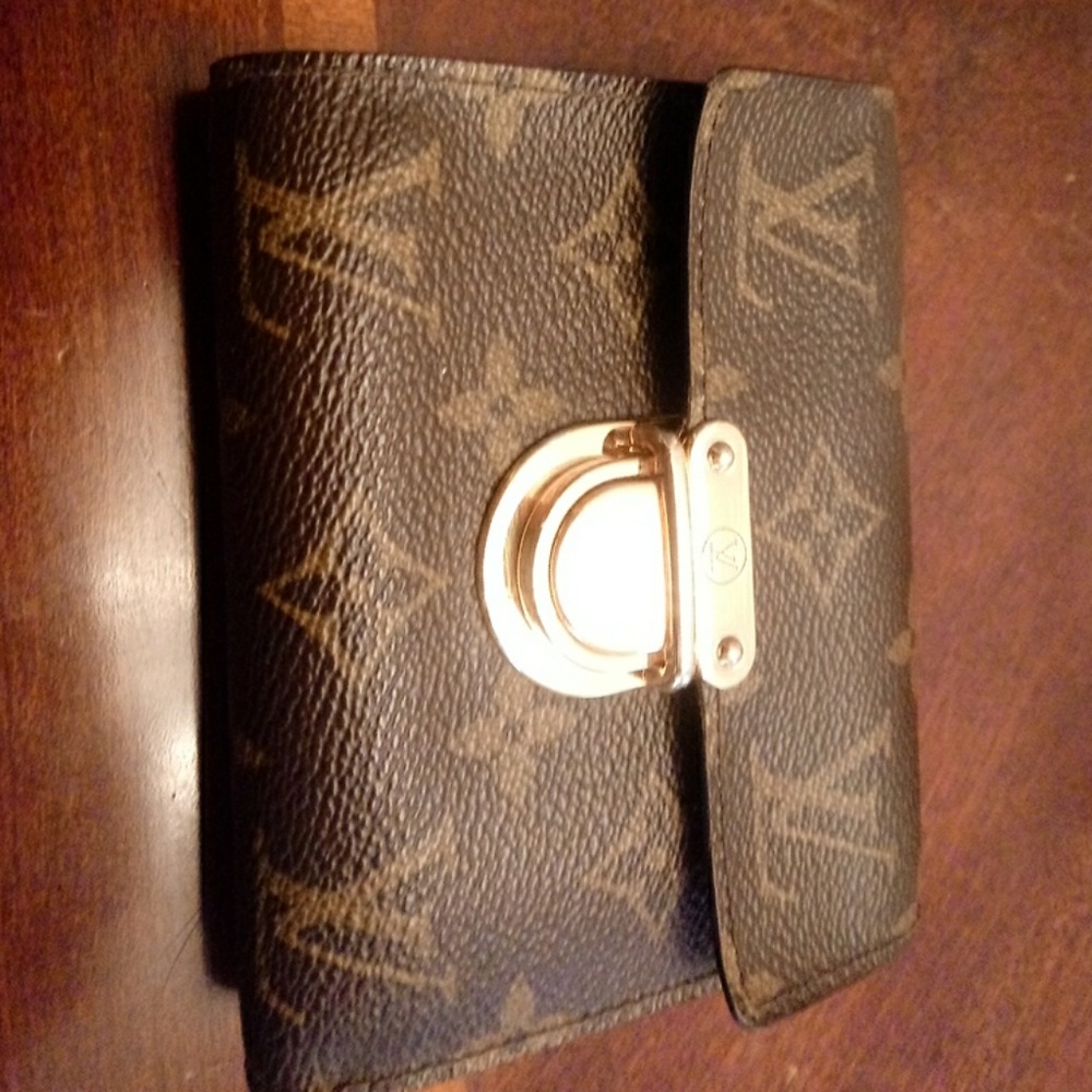 Louis vitton koala wallet